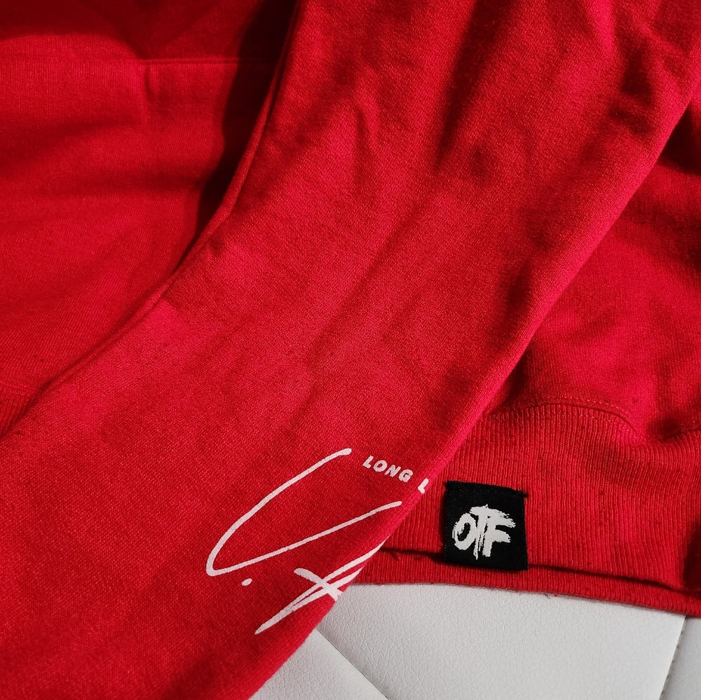 OTF hoodie - Picture 4 of 5